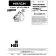 HITACHI VME330EH630E Service Manual