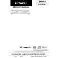 HITACHI DVPF4E Service Manual