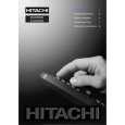 HITACHI 32LD6200IT Owners Manual