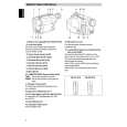 HITACHI VME575LE Owners Manual