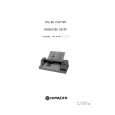 HITACHI 672-XD Owners Manual