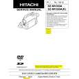 HITACHI DZ-MV350A(K) Service Manual