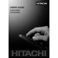 HITACHI C32WF560N Owners Manual