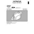 HITACHI DZMV350ESW Owners Manual