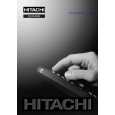 HITACHI 22LD4500 Owners Manual