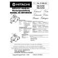 HITACHI VMTL70E/S Service Manual