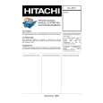HITACHI DVP2E Service Manual