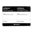 HITACHI RAC-2259G Owners Manual