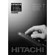 HITACHI 32LD6600A Owners Manual