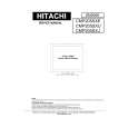 HITACHI CMP205SXE Service Manual