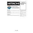 HITACHI CPX149MS Service Manual