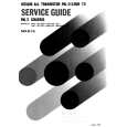 HITACHI CNP190 Service Manual