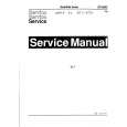 HITACHI SR1050D Service Manual