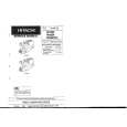 HITACHI VM-2900A Service Manual
