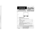 HITACHI C2135MN Service Manual