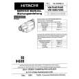 HITACHI VME56E Service Manual