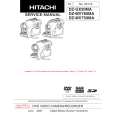 HITACHI DZ-MV750MA Service Manual