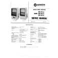 HITACHI SPR771 Service Manual