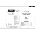 HITACHI VT-MX221A Service Manual