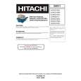 HITACHI 55PD9700C Service Manual