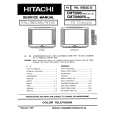 HITACHI CMT2990 Service Manual
