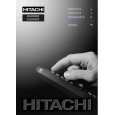 HITACHI 26LD6200 Owners Manual