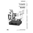 HITACHI VTF360ENA Owners Manual
