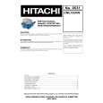 HITACHI CML152XW Service Manual