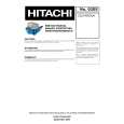 HITACHI CPS860E Service Manual