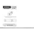 HITACHI CPL500 Service Manual